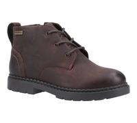 Hush Puppies - Bottines MINI PRESLEY - Garçon (FS10206)