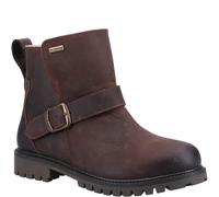 Hush Puppies - Bottines MINI WAKELY - Fille (FS10201)