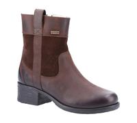 Hush Puppies - Bottines SASKIA - Femme (FS11937)