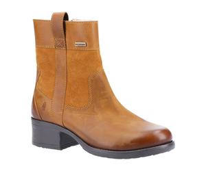 Hush Puppies - Bottines SASKIA - Femme (FS11937)