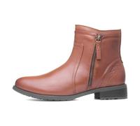 Hush Puppies Bottines ScarlettAnkle pour femme, peau, 40 EU