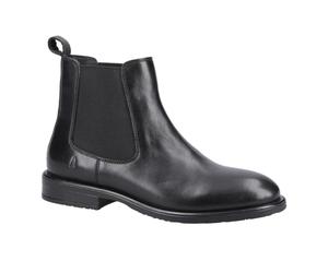 Hush Puppies Bottines ViolaViola pour femme, Noir, 41.5 EU