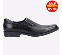 Hush Puppies Brody Hommes Smart Bureau Travail Mémoire Mousse Chaussures