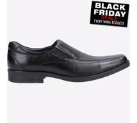 Hush Puppies Brody Hommes Smart Bureau Travail Mémoire Mousse Chaussures