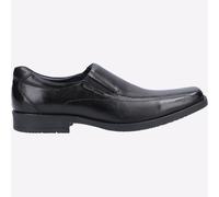 Hush Puppies Brody Hommes Smart Bureau Travail Mémoire Mousse Chaussures