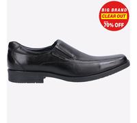 Hush Puppies Chaussures Brody Hommes Smart Bureau Mémoire Mousse