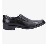 Hush Puppies Brody Hommes Smart Bureau Travail Mémoire Mousse Chaussures