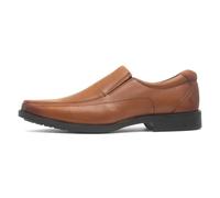 Hush Puppies BrodyPlatform Homme, Marron, 44.5 EU