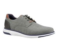 Hush Puppies Bruce Dentelle d'été pour Homme, Kaki, 45.5 EU