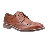 Hush Puppies Bryson, Tissu Oxford Homme, Bronzer, 42 2/3 EU