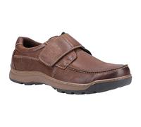 Hush Puppies Casper, Mocassin Homme, marron,45 EU