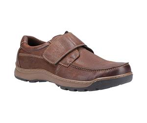 Hush Puppies Casper, Mocassin Homme, marron,45 EU
