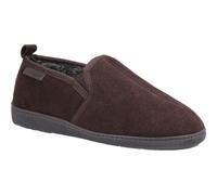 Hush Puppies Chausson Classique Pour Hommes (Arnold) En 5 Couleurs, 6-12