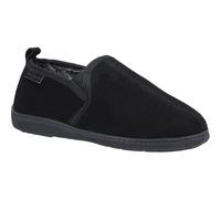 Hush Puppies Chausson Classique Pour Hommes (Arnold) En 5 Couleurs, 6-12