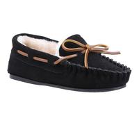 Hush Puppies - Chaussons ADDISON - Enfant (FS8576)