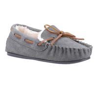 Hush Puppies - Chaussons ADDISON - Enfant (FS8576)