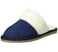 Hush Puppies - Chaussons Arianna - Femme (39 FR) (Bleu Marine)