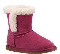 Hush Puppies - Chaussons ASHLYNN - Fille (FS9398)