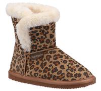 Hush Puppies - Chaussons ASHLYNN - Fille (FS9457)