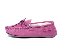Hush Puppies Chaussons bas Allie pour femme, rose, 37 EU