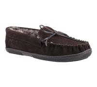 Hush Puppies Chaussons Classiques Pour Hommes (Ace) En 5 Couleurs, 6-12