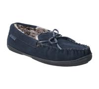Hush Puppies - Chaussons style mocassins ACE - Homme (FS6637)