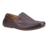 Hush Puppies Chaussure À Enfiler Pour Hommes (Ralph) En 2 Couleurs, 6-12