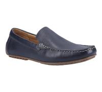 Hush Puppies Chaussure À Enfiler Pour Hommes (Ralph) En 2 Couleurs, 6-12