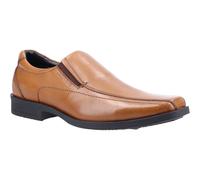 Hush Puppies Chaussure Formelle À Enfiler Pour Hommes (Brody) En 3 Couleurs 6-12