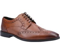 Hush Puppies - Chaussures basses pour garçons "Elliot", cuir FS7316 (23 EU) (Marron clair)
