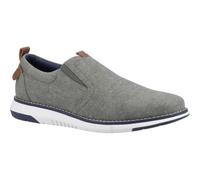 Hush Puppies Chaussures d'été Benny pour homme, marron, 45.5 EU