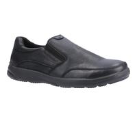 Hush Puppies - Chaussures en cuir AARON - Homme (FS7040)