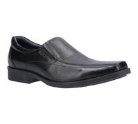 Hush Puppies - Chaussures en cuir BRODY - Homme (FS7313)