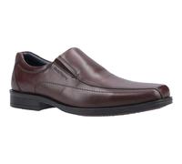 Hush Puppies - Chaussures en cuir BRODY - Homme (FS7313)