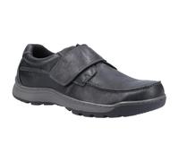 Hush Puppies - Chaussures en cuir CASPER - Homme (FS7397)