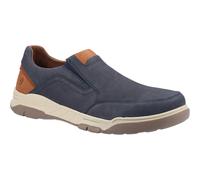 Hush Puppies - Chaussures FLETCHER - Homme (FS7672)