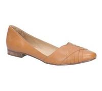 Hush Puppies - Chaussures MARLEY - Femmes (36 FR) (Marron claire) - UTFS6113 Marron Claire G