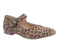 Hush Puppies - Chaussures Mary Jane MELISSA - Femme (FS7692)