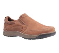 Hush Puppies Classique à Enfiler Baskets pour Hommes (Jasper) À 4 Couleurs, 6-12