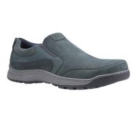 Hush Puppies Classique à Enfiler Baskets pour Hommes (Jasper) À 4 Couleurs, 6-12
