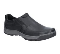 Hush Puppies Classique à Enfiler Baskets pour Hommes (Jasper) À 4 Couleurs, 6-12