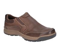 Hush Puppies Classique à Enfiler Baskets pour Hommes (Jasper) À 4 Couleurs, 6-12