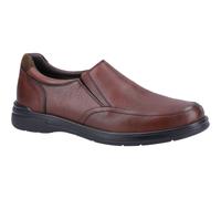 Hush Puppies Classique à Enfiler Chaussure pour Hommes (Matthieu) En 2 Couleurs,