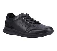 Hush Puppies Classique Dentelle Chaussure pour Hommes (Joseph) En 4 Couleurs,