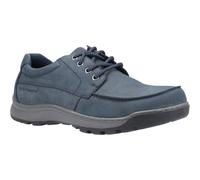 Hush Puppies Classique Dentelle Chaussure pour Hommes (Tucker) En 4 Couleurs,