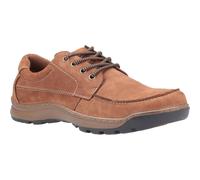 Hush Puppies Classique Dentelle Chaussure pour Hommes (Tucker) En 4 Couleurs,