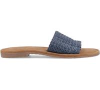 Hush Puppies Coupe ample Sandales Hush Puppies Hetty Slide