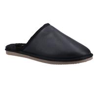 Hush Puppies Cuir Classique Pantoufles pour Hommes ( Coady ) En 2 Couleurs, 6-12