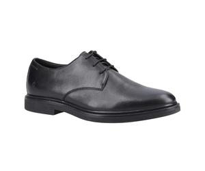 Hush Puppies - Derbies à lacets en cuir KYE - Homme (FS12137)