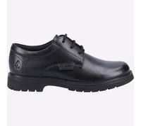 Hush Puppies Derbies Élégants En Cuir Synthétique Pour Filles Junior